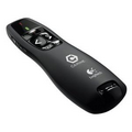 Logitech  R400 Wireless Presenter